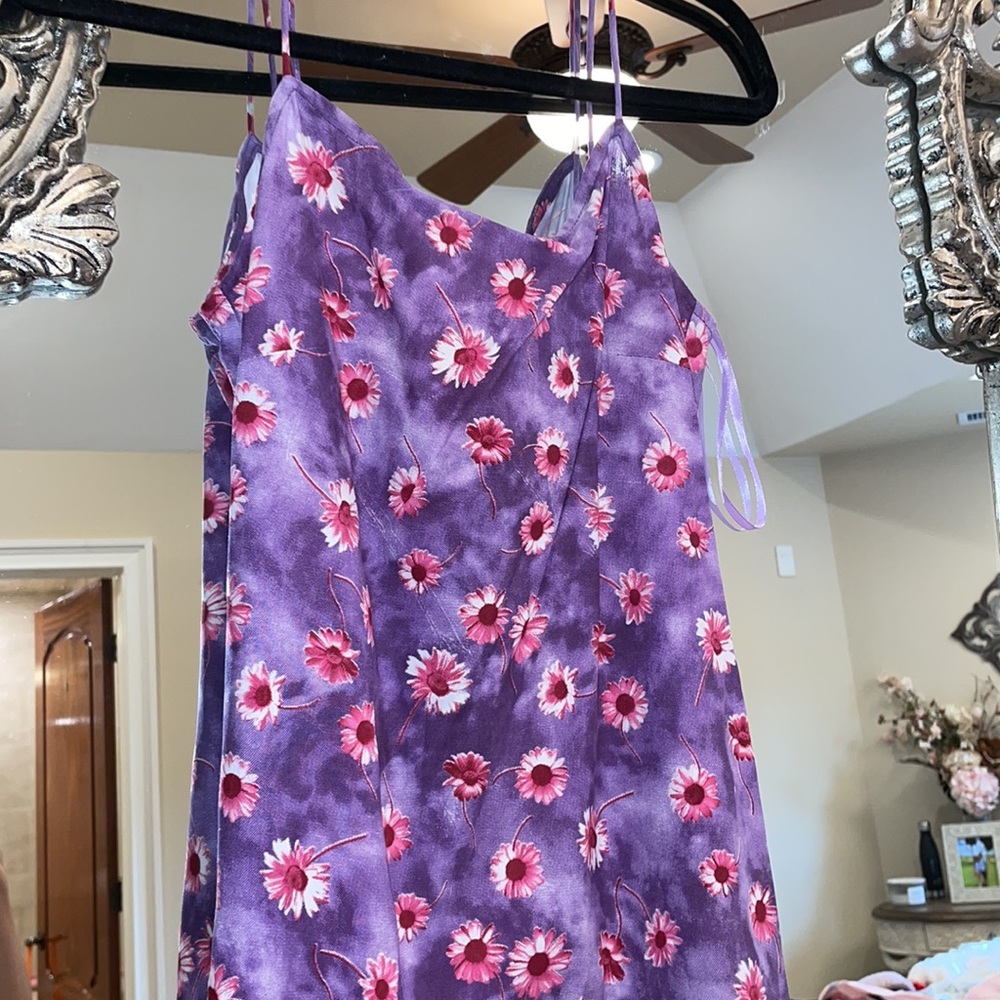 Motel rocks dress never worn - Picture 2 of 3